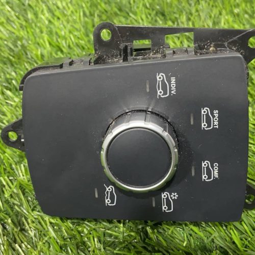 Блок кнопок Mercedes W166 X166 C292