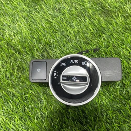 Переключатель света фар Mercedes W166 X166 C292