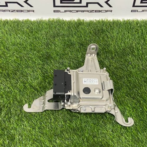 Блок управления системой нейтрализации mercedes w166 x166 c292