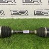 Полуось передняя левая mercedes w166