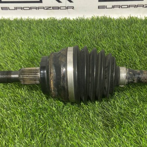 Полуось передняя левая Mercedes W166
