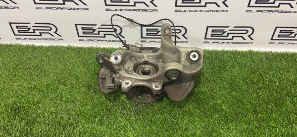 Кулак задний левый Mercedes W205 W213 X253 Кулак задний левый mercedes w205 w213 x253