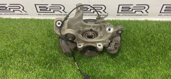 Кулак задний правый Mercedes W205 W213 X253 Кулак задний правый mercedes w205 w213 x253