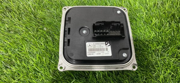 Блок розжига Mercedes W166 X166 C218 Блок розжига mercedes w166 x166 c218