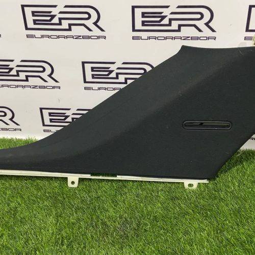 Обшивка стойки задняя левая mercedes w166 x166 c292