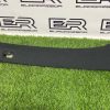 Обшивка стойки передняя правая mercedes w166 x166 c292