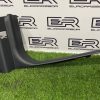 Накладка на порог передняя правая mercedes w166 x166 c292