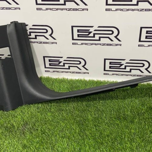 Накладка на порог передняя правая mercedes w166 x166 c292