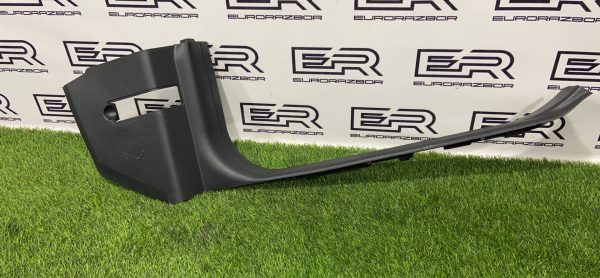 Накладка на порог передняя правая Mercedes W166 X166 C292 Накладка на порог передняя правая mercedes w166 x166 c292