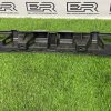 Кронштейн крепления бампера mercedes w166 x166 c292