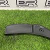 Накладка крышки багажника mercedes w166 x166 c292