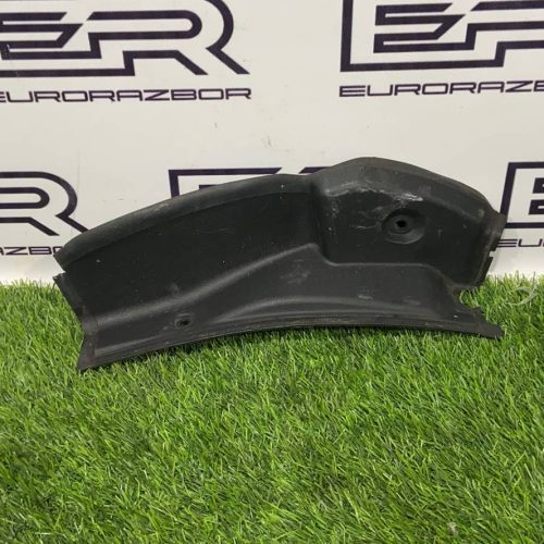 Накладка крышки багажника Mercedes W166 X166 C292