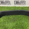 Накладка на порог задняя левая mercedes w166 x166 c292