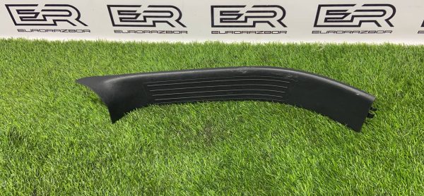 Накладка на порог задняя левая Mercedes W166 X166 C292 Накладка на порог задняя левая mercedes w166 x166 c292