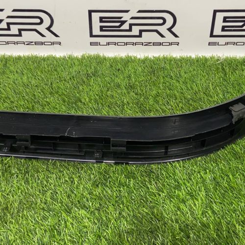 Накладка на порог задняя левая Mercedes W166 X166 C292