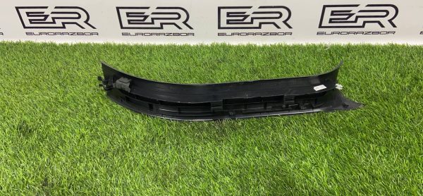 Накладка на порог задняя правая Mercedes W166 X166 C292 Накладка на порог задняя правая mercedes w166 x166 c292