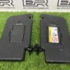 Солнцезащитный козырёк mercedes w166 x166 c292