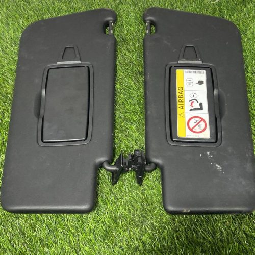 Солнцезащитный козырёк Mercedes W166 X166 C292