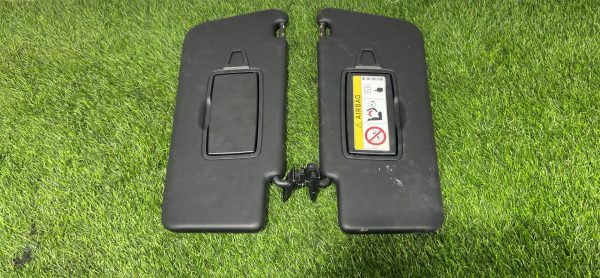 Солнцезащитный козырёк Mercedes W166 X166 C292 Солнцезащитный козырёк mercedes w166 x166 c292