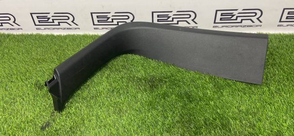 Обшивка крышки багажника Mercedes W166 X166 C292 Обшивка крышки багажника mercedes w166 x166 c292