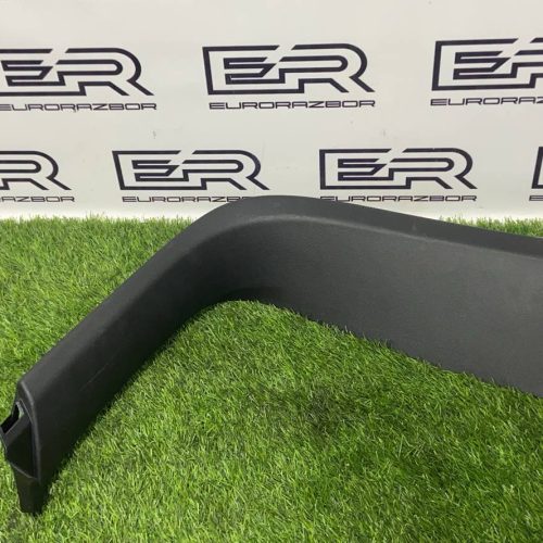 Обшивка крышки багажника Mercedes W166 X166 C292