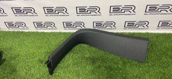 Обшивка крышки багажника Mercedes W166 X166 C292 Обшивка крышки багажника mercedes w166 x166 c292