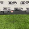 Накладка крышки багажника mercedes w166 x166 c292