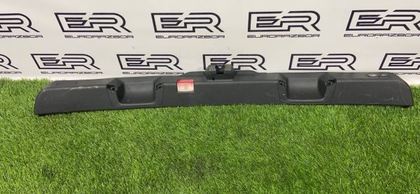 Накладка крышки багажника Mercedes W166 X166 C292 Накладка крышки багажника mercedes w166 x166 c292