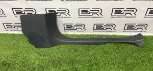 Накладка на порог правая mercedes w213 w205 x253 w212 w204