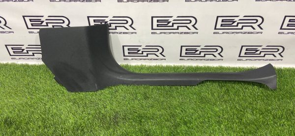 Накладка на порог правая Mercedes W213 W205 X253 W212 W204 Накладка на порог правая mercedes w213 w205 x253 w212 w204