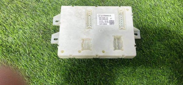 Блок SAM задний Mercedes W166 X166 C292 Блок sam задний mercedes w166 x166 c292
