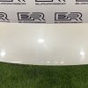 Спойлер крышки багажника mercedes w166 x166 c292