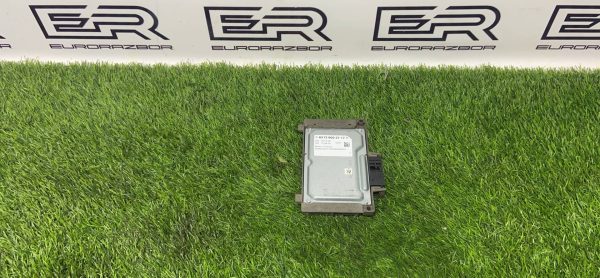 Блок управления круиз контроля Mercedes W222 Блок управления круиз контроля mercedes w222