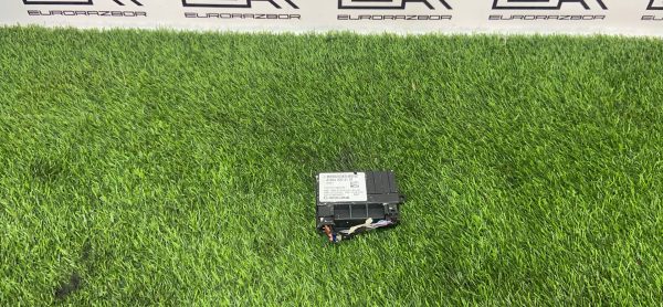 Блок управления топливным насосом Mercedes W166 X166 C292 Блок управления топливным насосом mercedes w166 x166 c292