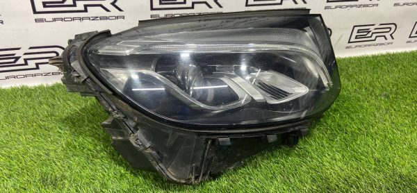 Фара правая Mercedes GLC Class X253 Фара правая mercedes glc class x253