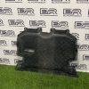 Защита двигателя mercedes benz glc x253