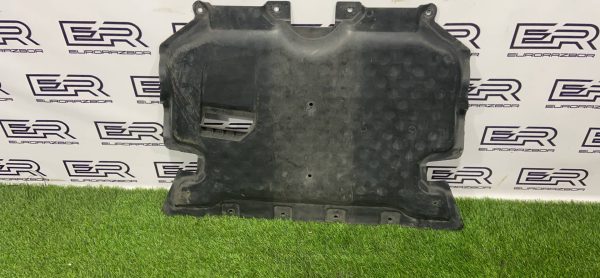 Защита двигателя Mercedes-Benz Glc X253 Защита двигателя mercedes benz glc x253