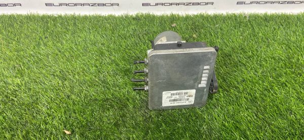 Блок ABS Mercedes W222 Блок abs mercedes w222