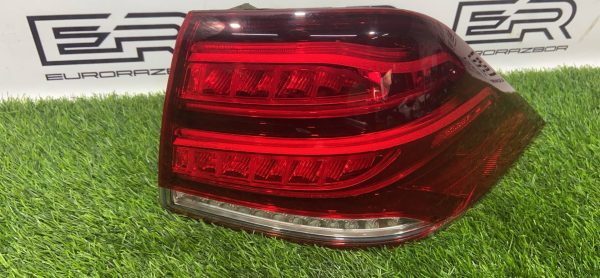 Фонарь задний правый Mercedes GLE w166 Фонарь задний правый mercedes gle w166