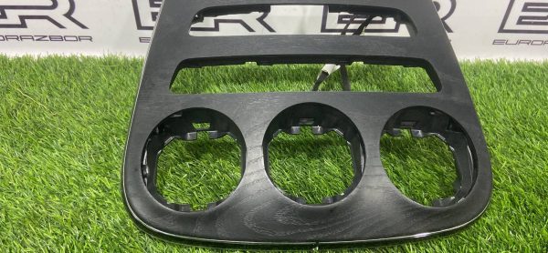 Центральная консоль Mercedes W205 X253 Центральная консоль mercedes w205 x253