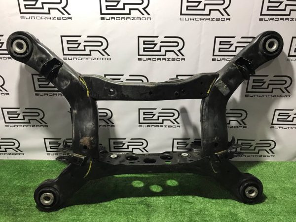 Задняя балка Mercedes W166 X166 Задняя балка mercedes w166 x166