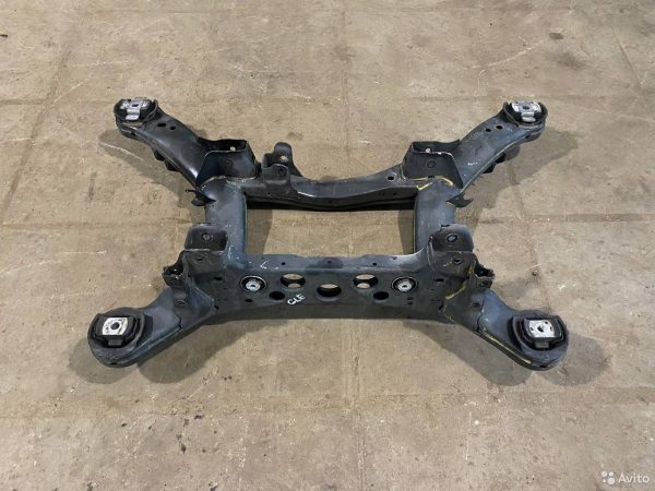 Задняя балка Mercedes W166 X166 Задняя балка mercedes w166 x166
