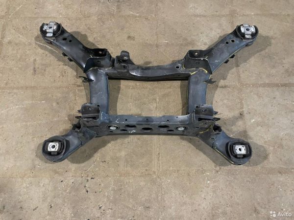 Задняя балка Mercedes W166 X166 Задняя балка mercedes w166 x166