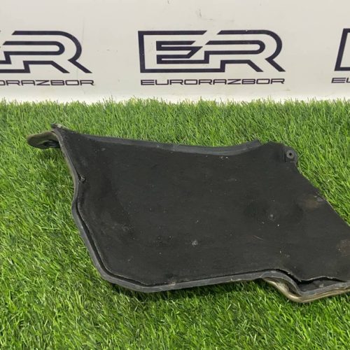 Перегородка моторного отсека mercedes w166 x166 c292