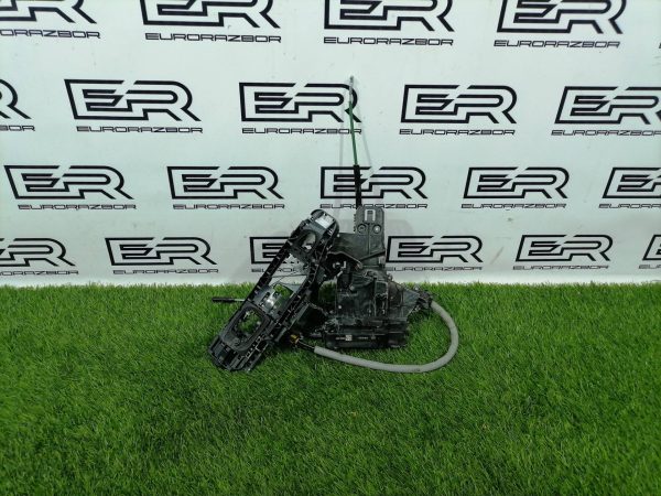 Замок двери задней левой двери Mercedes S-Класс W222 Замок двери задней левой двери mercedes s Класс w222