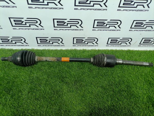 Привод передний правый Mercedes W166 X166 C292 Привод передний правый mercedes w166 x166 c292