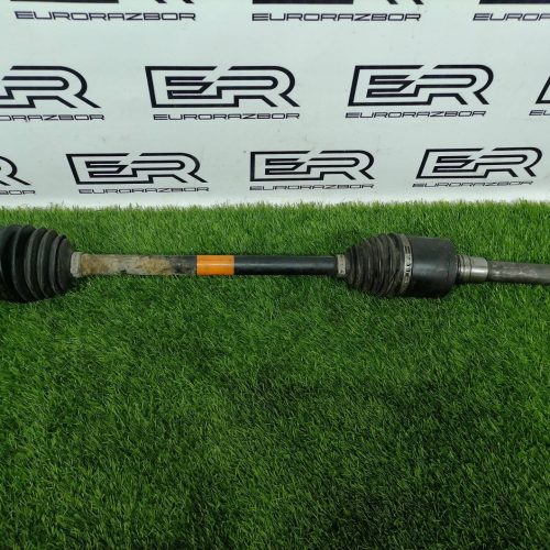 Привод передний правый Mercedes W166 X166 C292