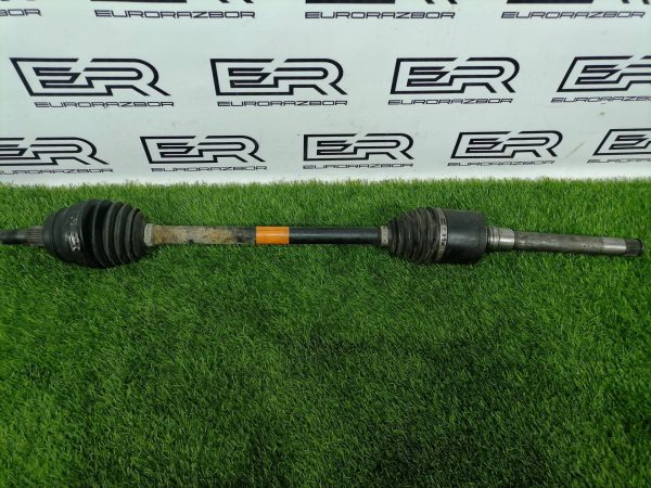 Привод передний правый Mercedes W166 X166 C292 Привод передний правый mercedes w166 x166 c292