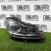 Фара правая mercedes w204 рестайлинг