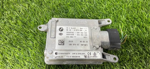 Датчик слепых зон BMW F15 F16 Датчик слепых зон bmw f15 f16